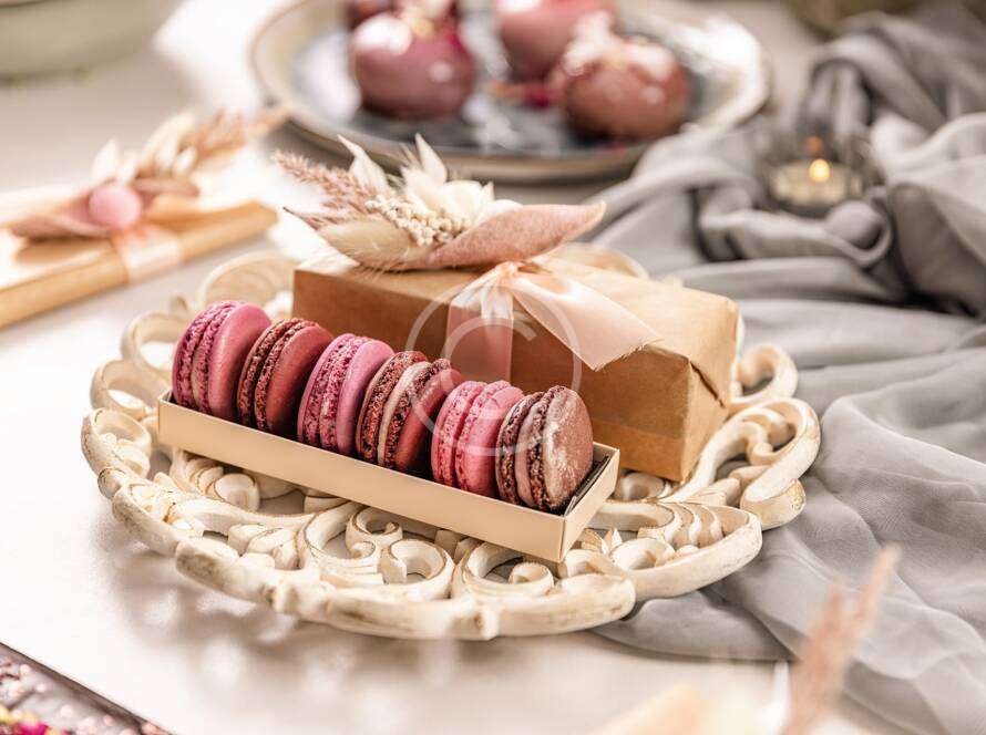 Macarons