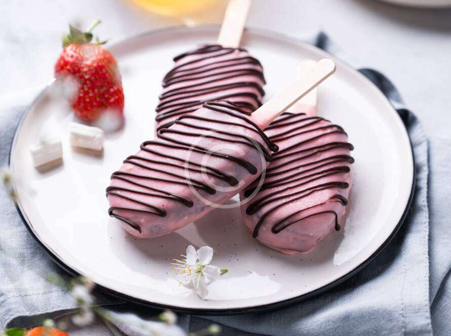 Popsicles