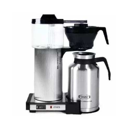 Moccamaster CDT Grand