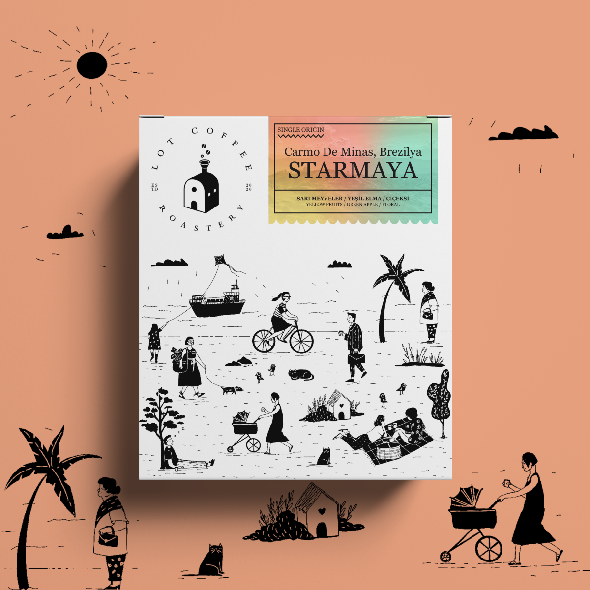 starmaya